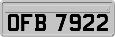 OFB7922