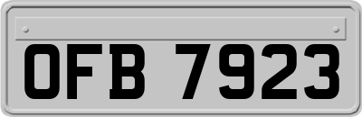 OFB7923