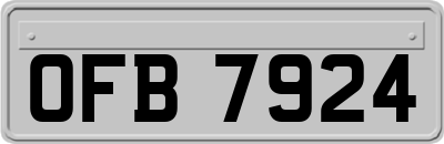 OFB7924