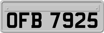 OFB7925