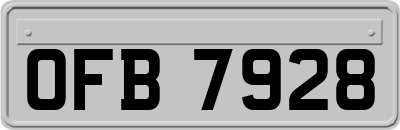 OFB7928
