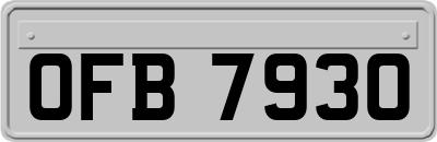 OFB7930