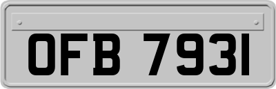 OFB7931