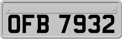 OFB7932