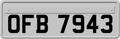 OFB7943