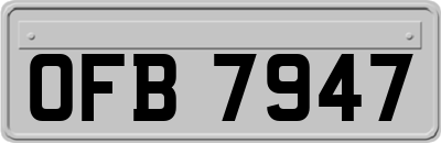 OFB7947