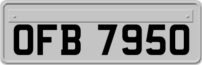 OFB7950