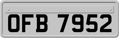 OFB7952