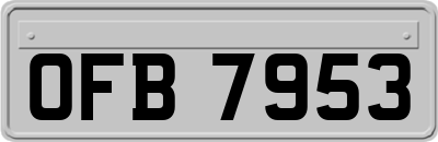 OFB7953