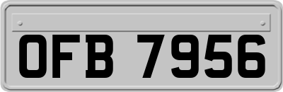 OFB7956