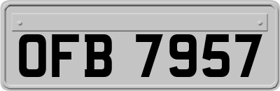 OFB7957