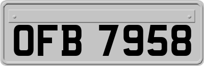 OFB7958