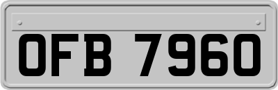 OFB7960