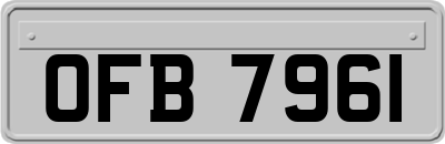 OFB7961