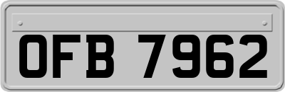 OFB7962