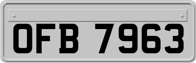 OFB7963