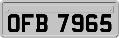 OFB7965