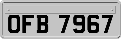 OFB7967