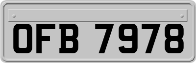 OFB7978