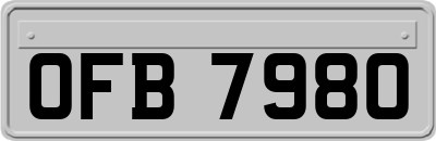 OFB7980