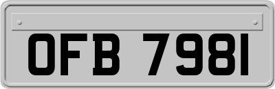 OFB7981