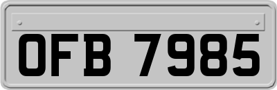 OFB7985