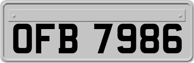 OFB7986