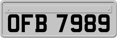OFB7989