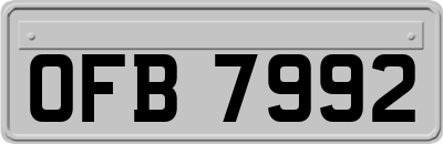 OFB7992