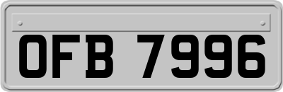 OFB7996