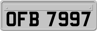 OFB7997