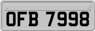 OFB7998