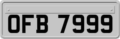 OFB7999