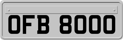 OFB8000