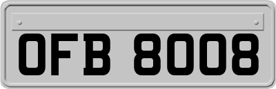 OFB8008