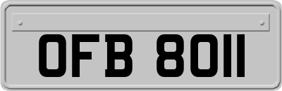 OFB8011