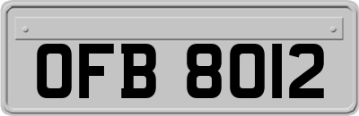 OFB8012
