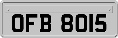 OFB8015