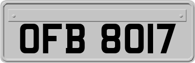 OFB8017