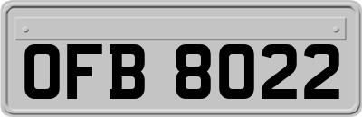 OFB8022