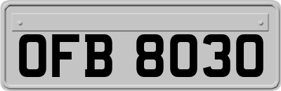 OFB8030