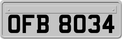 OFB8034