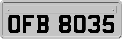 OFB8035