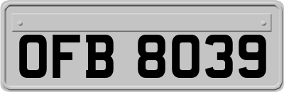 OFB8039