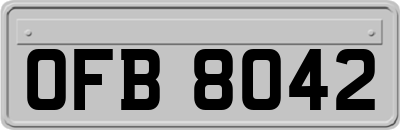OFB8042