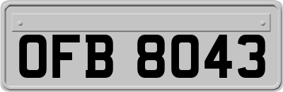 OFB8043