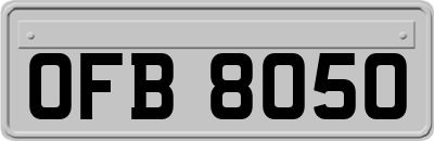 OFB8050