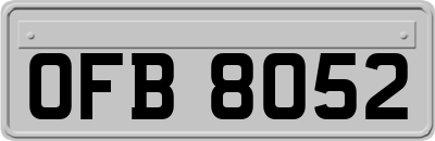 OFB8052