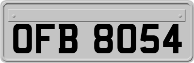 OFB8054