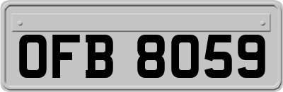 OFB8059